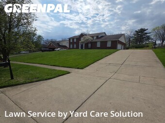 Lawn Service nearby Liberty Township, OH, 