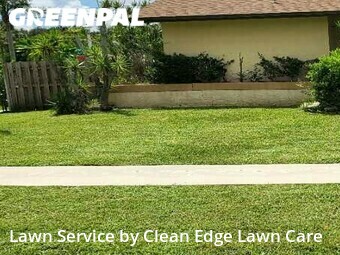 Lawn Care nearby Coconut Creek, FL, 