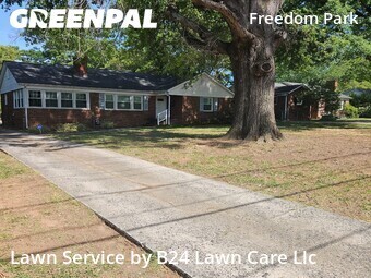 Lawn Mow nearby Charlotte, NC, 