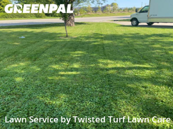 Grass Cut nearby Clinton Township, MI, 