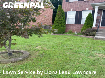 Lawn Care Service nearby Smyrna, TN, 