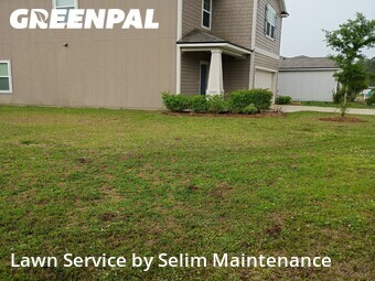 Lawn Care nearby St. Augustine, FL, 
