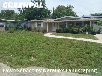 Lawn Mowing Service nearby Ocoee, FL, 