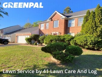 Lawn Maintenance nearby Fort Washington, MD, 
