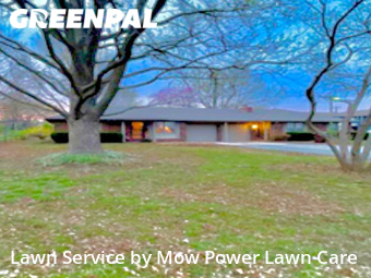 Lawn Service nearby Springfield, MO, 