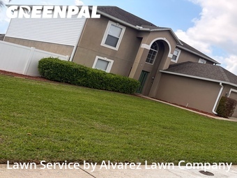 Lawn Cutting nearby Apopka, FL, 