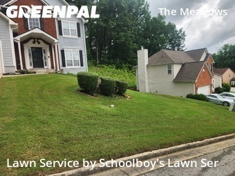 Lawn Care nearby Stone Mountain, GA, 