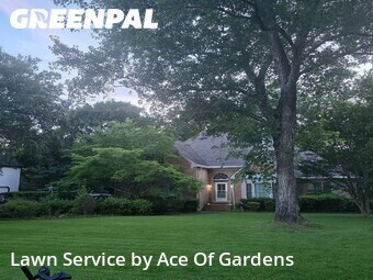 Lawn Maintenance nearby Alpharetta, GA, 