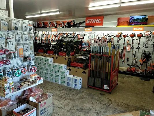 Joes Lawnmower Supply Photo 9