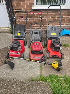 Moe's Mower Repair Photo 5
