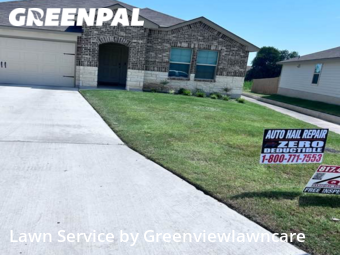 Lawn Service nearby Temple, TX, 