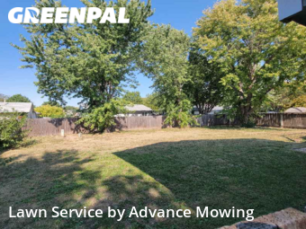 Lawn Cutting nearby Wichita, KS, 