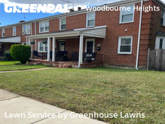 Lawn Care nearby Baltimore, MD, 