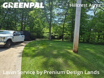 Yard Cutting nearby Painesville, OH, 