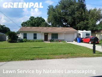 Lawn Mow nearby Saint Cloud, FL, 
