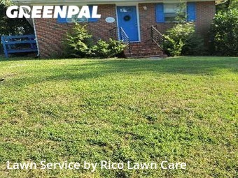 Lawn Maintenance nearby Durham, NC, 
