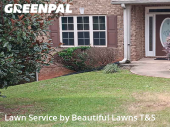 Lawn Cut nearby Covington, GA, 