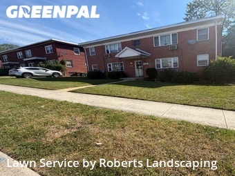 Lawn Care nearby Hillcrest Heights, VA, 