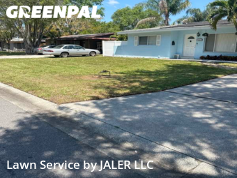 Lawn Care Service nearby Bradenton, FL, 