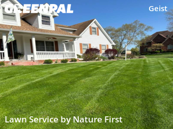 Lawn Mow nearby Indianapolis, IN, 