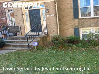 Lawn Cutting nearby Fairfax, VA, 