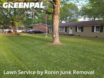 Yard Cutting nearby Clarksville, TN, 