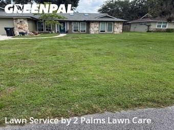 Lawn Maintenance nearby Winter Park, FL, 