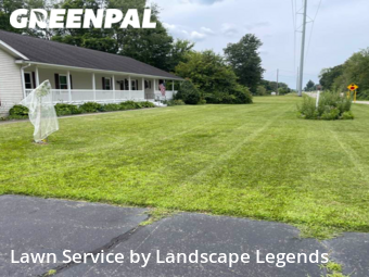 Lawn Mow nearby Jackson, MI, 