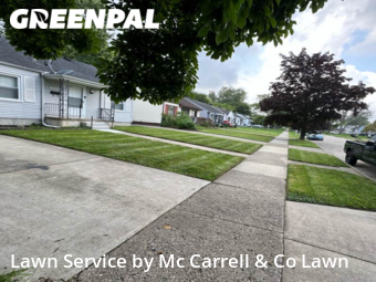 Lawn Care Service nearby Harper Woods, MI, 