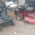 Johnny's Lawnmower Repair & Mechanic Service 1