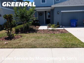 Lawn Care Service nearby Lakeland, FL, 