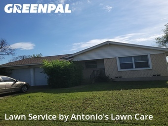 Yard Mowing nearby Farmers Branch, TX, 