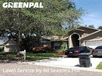 Lawn Care Service nearby Riverview, FL, 