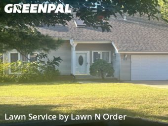 Lawn Maintenance nearby Saint Charles, MO, 