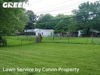 Grass Cutting nearby Saint Charles, MO, 