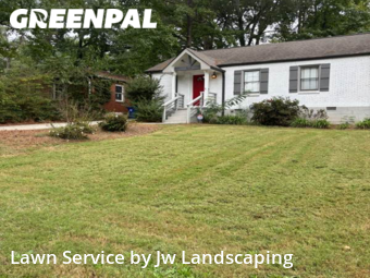 Lawn Mow nearby Forest Park, GA, 