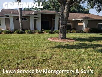 Yard Cutting nearby Lakeland, FL, 