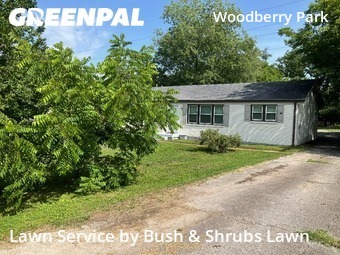Lawn Mowing Service nearby Nashville, TN, 