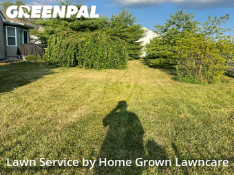 Lawn Mow nearby Hamilton, OH, 