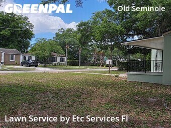 Lawn Cutting nearby Tampa, FL, 