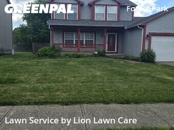 Lawn Mowing nearby Columbus, OH, 