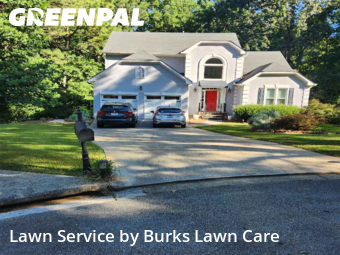 Grass Cut nearby Woodstock, GA, 