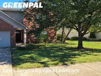 Lawn Mowing nearby Louisville, KY, 