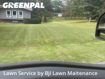 Lawn Cutting nearby Greensboro, NC, 