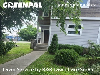 Lawn Cut nearby Nashville, TN, 