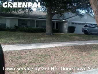Lawn Care nearby Minneola, FL, 