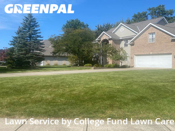 Lawn Care Service nearby Westlake, OH, 