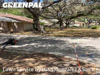 Lawn Service nearby San Antonio, TX, 