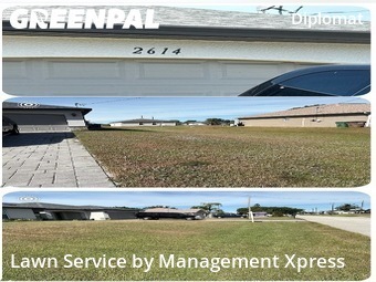 Lawn Care nearby Cape Coral, FL, 