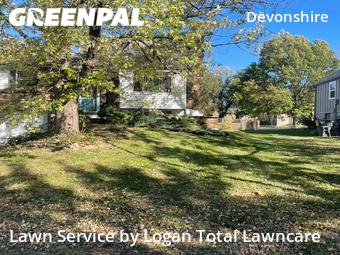 Lawn Cut nearby Olathe, KS, 